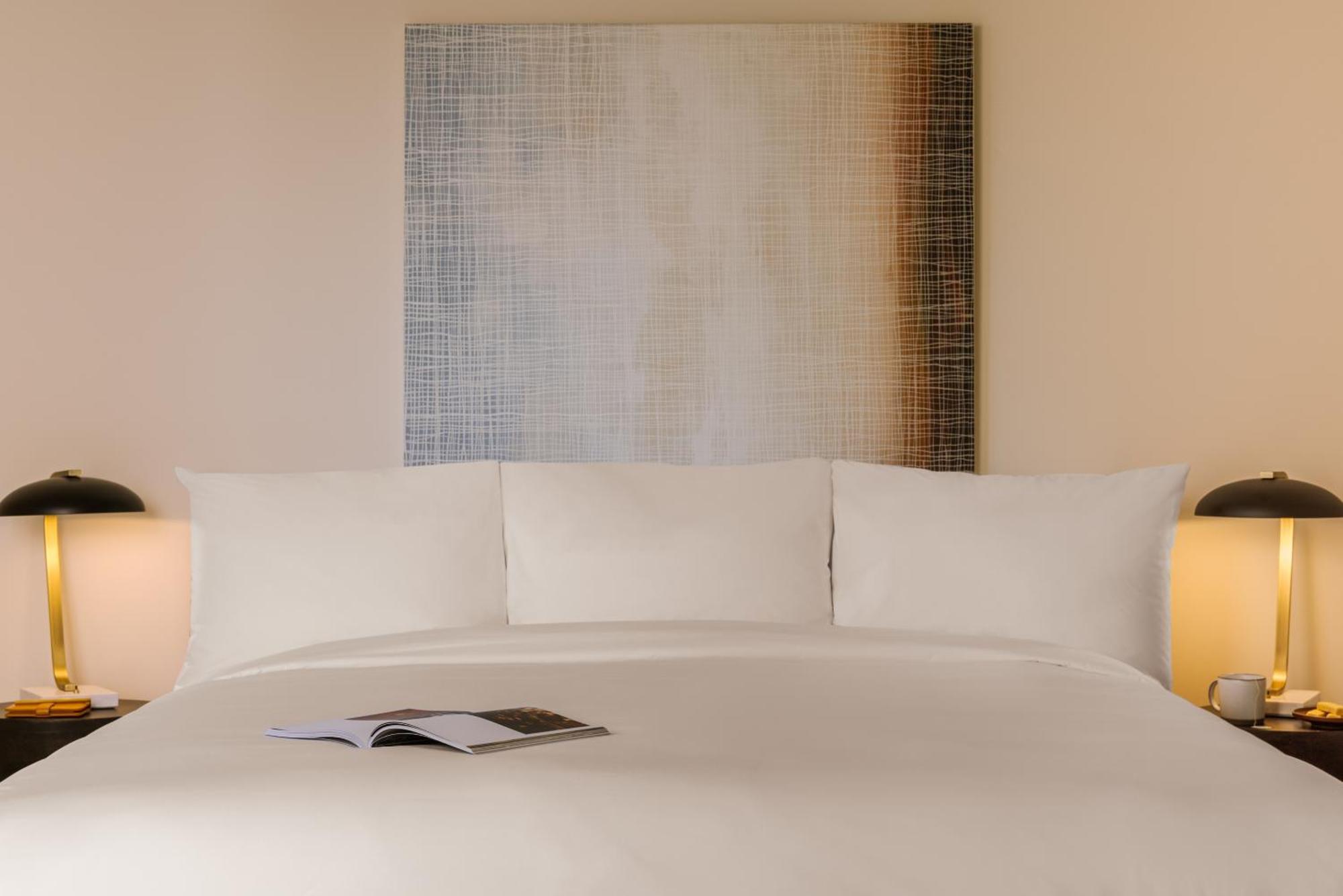 Sonder By Marriott Bonvoy The Fitz Apartments Downtown St Paul Saint Paul Bagian luar foto