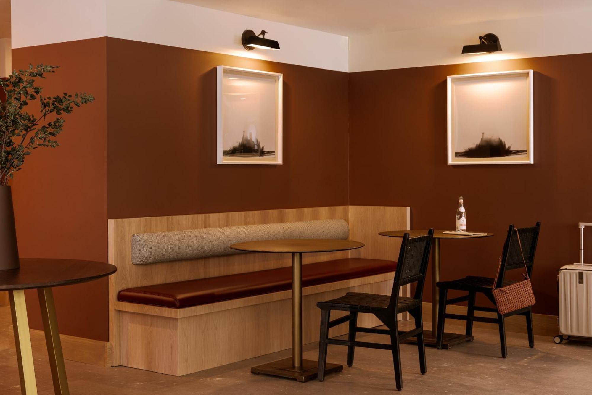 Sonder By Marriott Bonvoy The Fitz Apartments Downtown St Paul Saint Paul Bagian luar foto