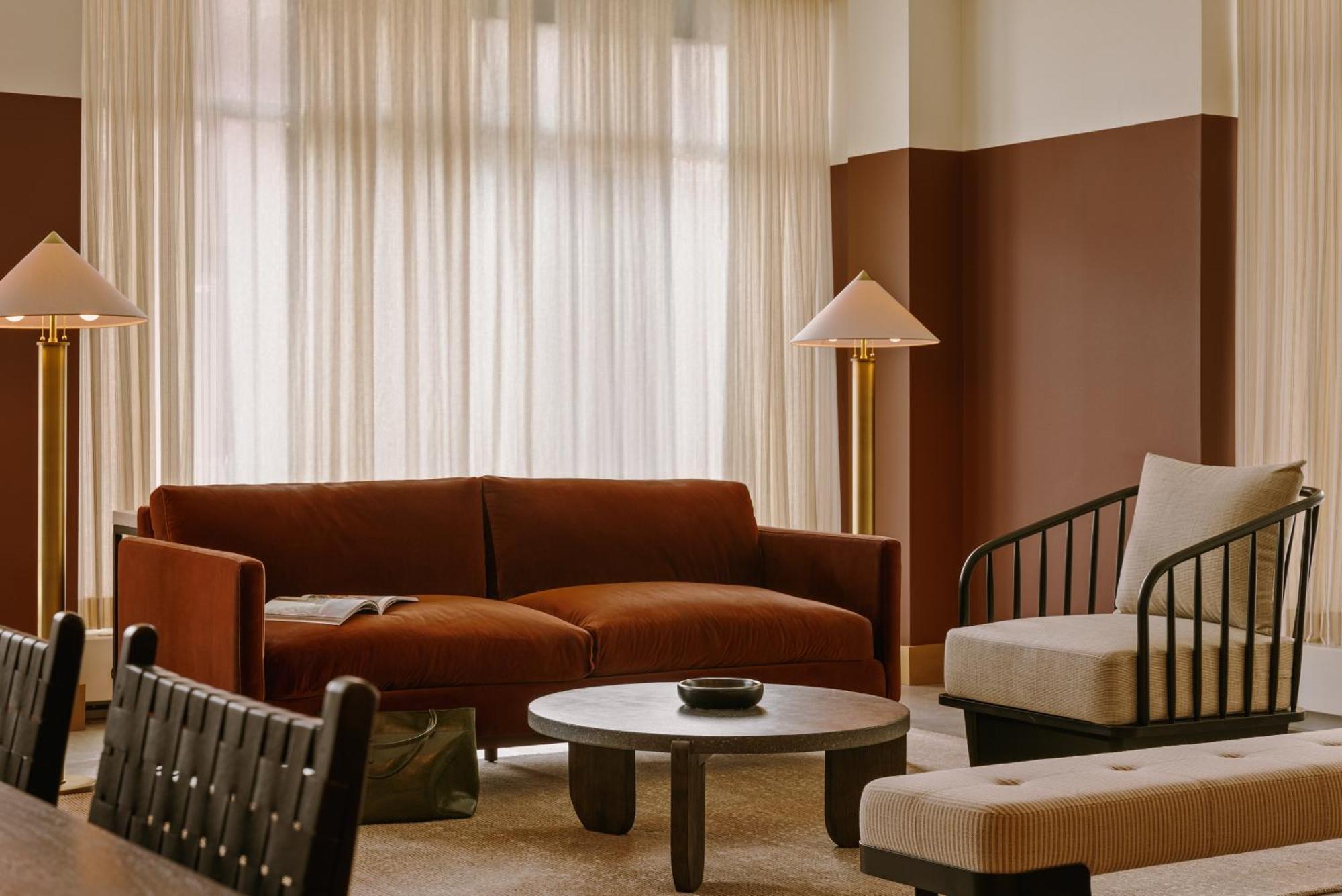 Sonder By Marriott Bonvoy The Fitz Apartments Downtown St Paul Saint Paul Bagian luar foto