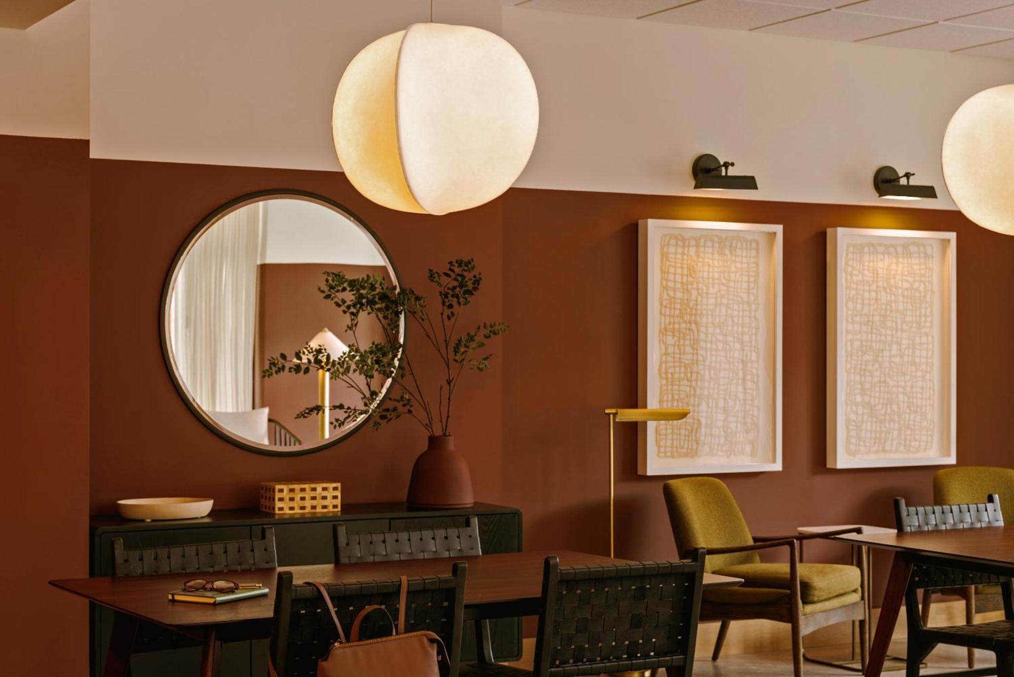 Sonder By Marriott Bonvoy The Fitz Apartments Downtown St Paul Saint Paul Bagian luar foto
