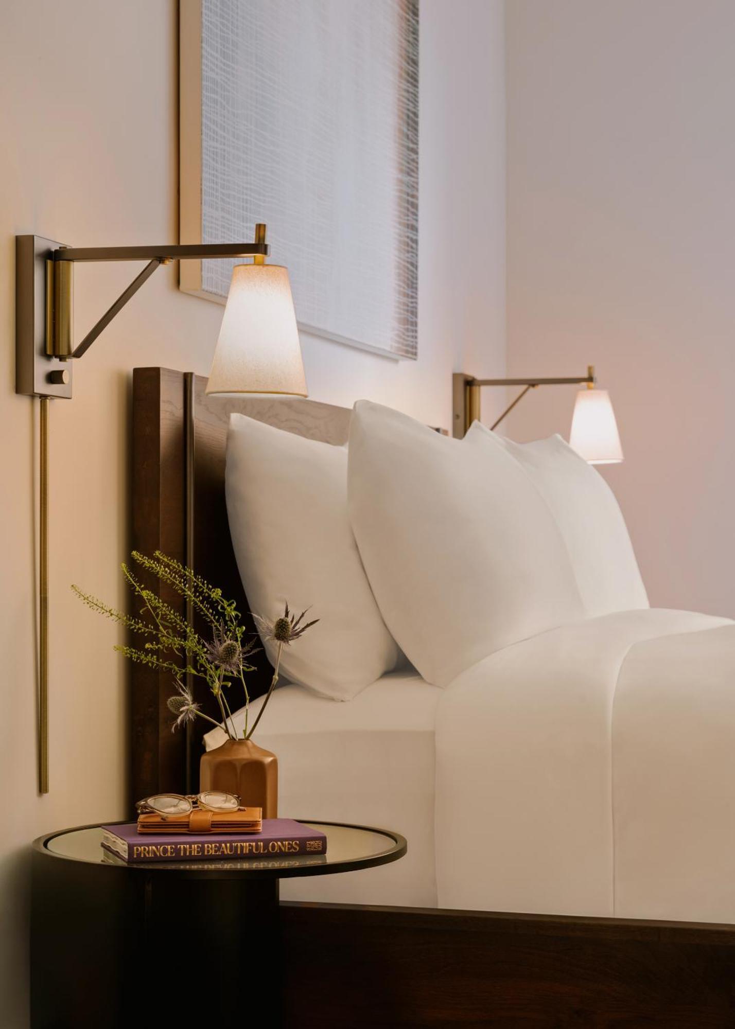 Sonder By Marriott Bonvoy The Fitz Apartments Downtown St Paul Saint Paul Bagian luar foto