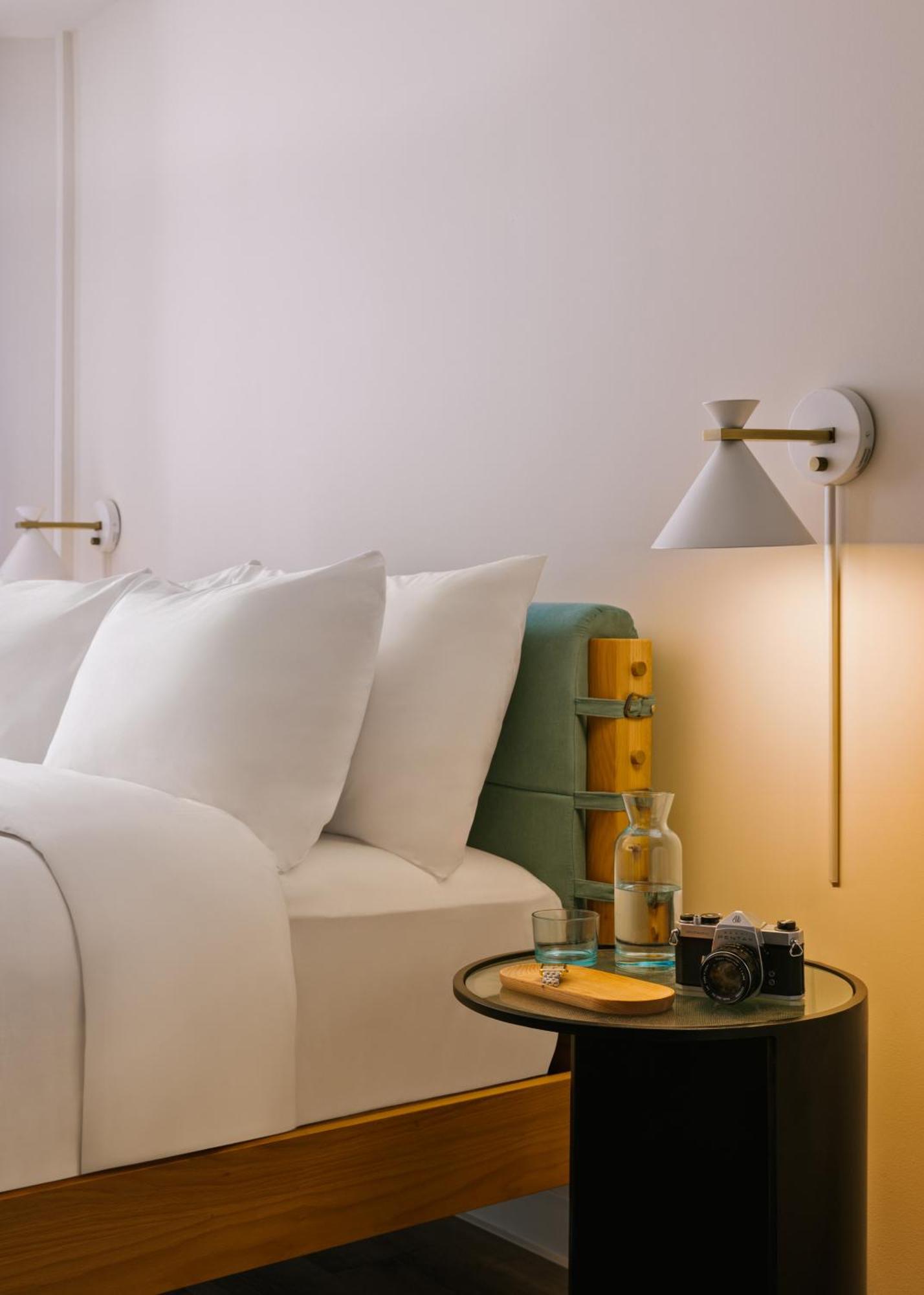 Sonder By Marriott Bonvoy The Fitz Apartments Downtown St Paul Saint Paul Bagian luar foto